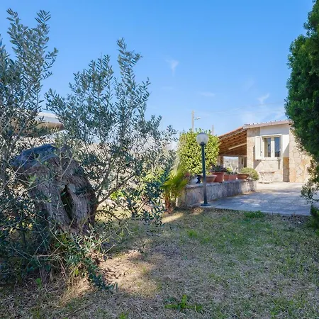 Villa Esperanza Torre Specchia *